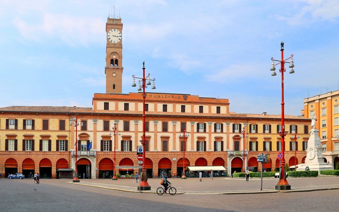 Forlì